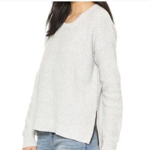 Madewell Landmark Sweater